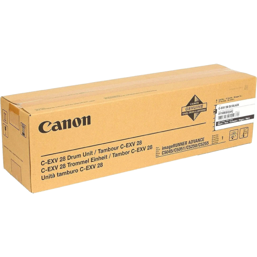 Драм-картридж (фотобарабан) Canon 2776B003