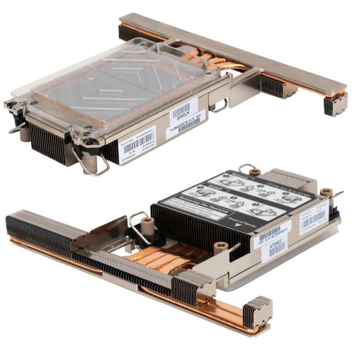Радиатор HPE P48905-B21, алюминий/медь
