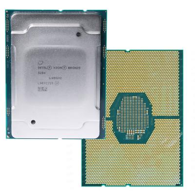 Серверный процессор Intel Xeon Bronze 3204 338-BSDQ Cascade Lake
