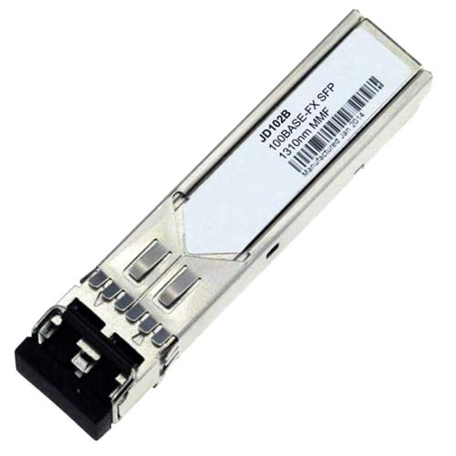 Трансивер HP X115, JD102B SFP LC FX, 1310нм, 2км