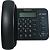 Телефон Panasonic KX-TS2356RUB