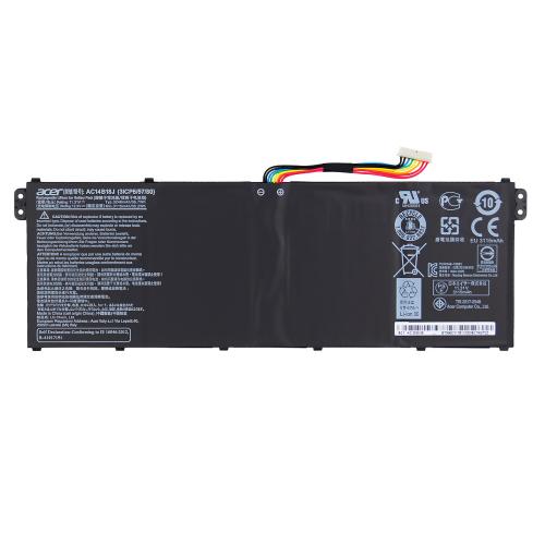 Аккумулятор Acer AC14B18J