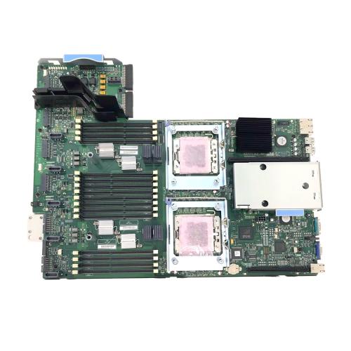 Серверная материнская плата IBM 81Y8964 для x3690 X5 с сокетами LGA1567 и поддержкой Xeon E7