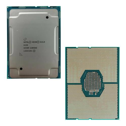 Процессор Intel Xeon Gold 6138 338-BLWA