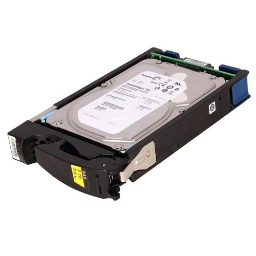 Накопитель HDD Dell EMC 005049496, 2 Тб, 7200RPM, SAS 6Gb/s, 3.5-Inch, для систем хранения EMC VNX
