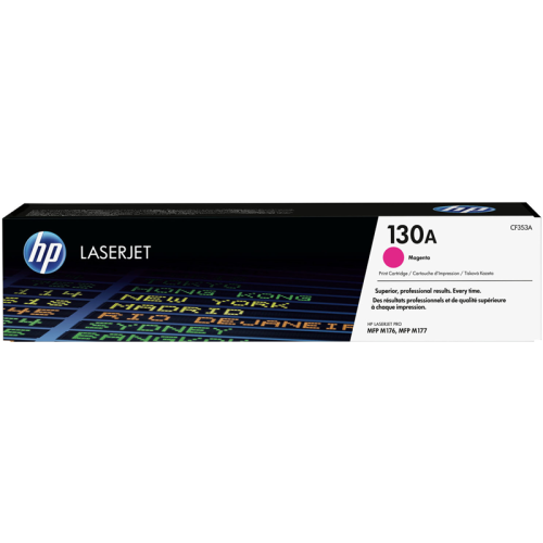 Картридж HP CF353A
