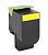 Картридж Lexmark 80C8HY0