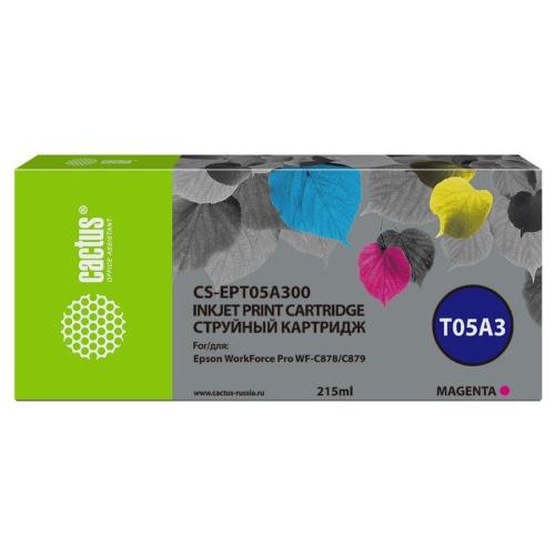 Картридж Cactus CS-EPT05A300