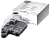 Бункер для сбора тонера Samsung CLT-W504 SU434A для CLP-415/CLX-4195/SL-C1810W на 14 000 стр.