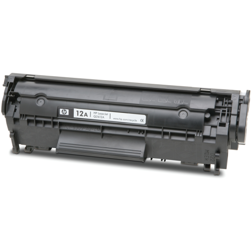 Картридж HP Q2612A
