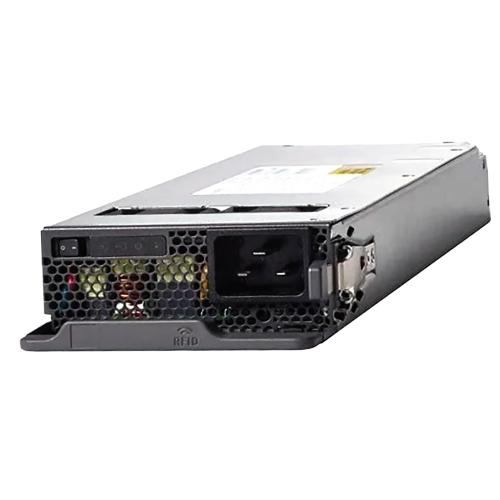 Блок питания Cisco PWR-C6-600WAC мощностью 600Вт