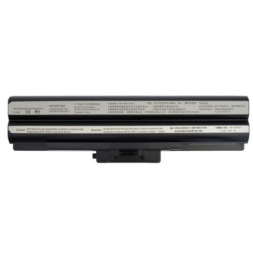 Аккумулятор Sony VGP-BPS13