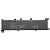 Аккумуляторная батарея Asus B31N1635, 11,52В, 3650мАч