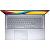 Ноутбук ASUS 90NB1191-M006W0 17,3'' AMD Ryzen 5 7430U/16/512