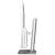 Моноблок MSI 9S6-AF8232-677, 27'', Intel Core i3