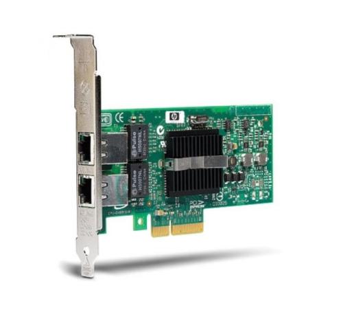 Сетевая карта HPE 657128-001