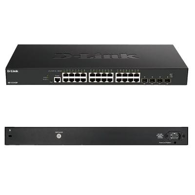 DXS-1210-28T
