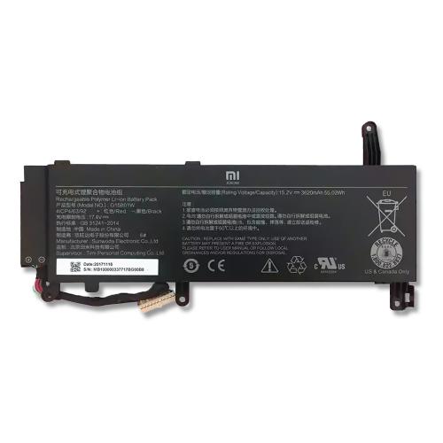 Аккумулятор Xiaomi G15B01W