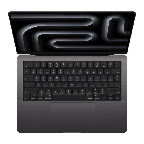 Ноутбук Apple MDE04ZP/A