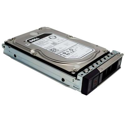 Жесткий диск Dell 400-AWIP 12TB SAS 7.2k 3.5in