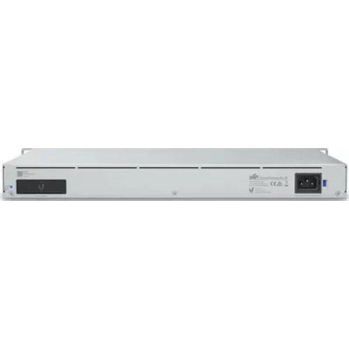 Маршрутизатор Ubiquiti UniFi Dream Machine Special Edition UDM-SE фронтальная панель