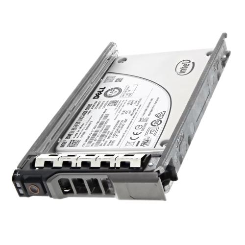 Твердотельный накопитель HPE 817011-B21 1.92TB SATA 6G MLC Mixed Use SFF Smart Carrier