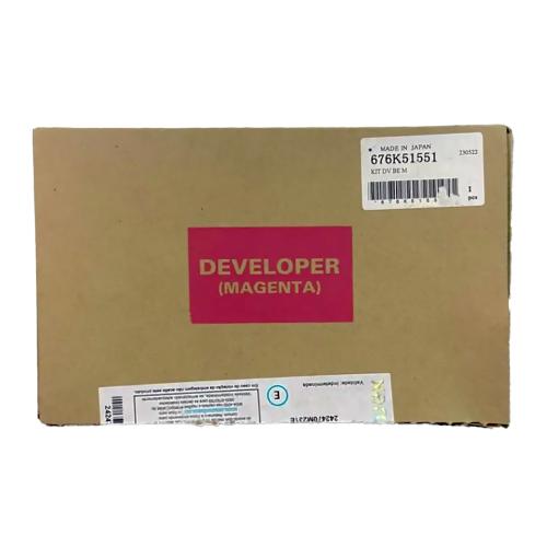 Девелопер XEROX 676K51551
