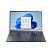 Ноутбук IRBIS 15NBC1015G 15,6'' Intel N100/8/256