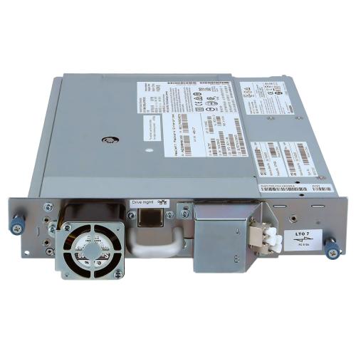Ленточный привод HPE STOREEVER MSL LTO-9 ULTRIUM 45000 (R6Q74A)