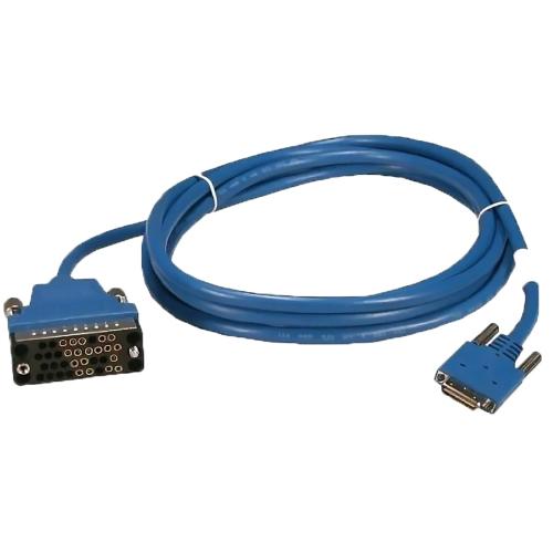 Кабель интерфейсный Cisco CAB-SS-V35FC=