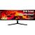 Монитор Acer UM.SE1CD.S01, VA, 49'', 3840 x 1080, 144 Гц