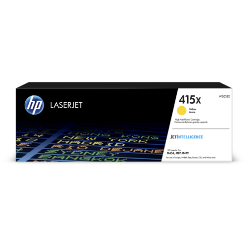 Картридж HP W2032X