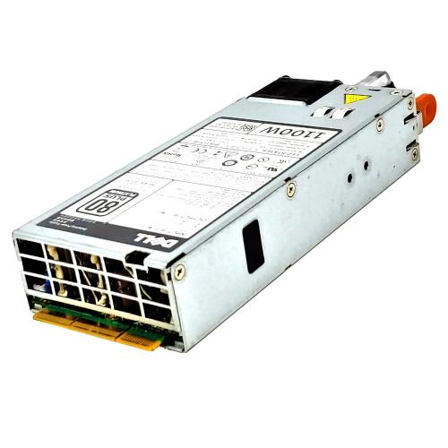 Блок питания Dell YT39Y, 1100 Вт