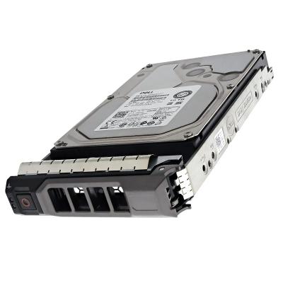 Жесткий диск Dell 9D0GN 10TB 7.2K 3,5 SATA 6G для серверов Dell PowerEdge и PowerVault