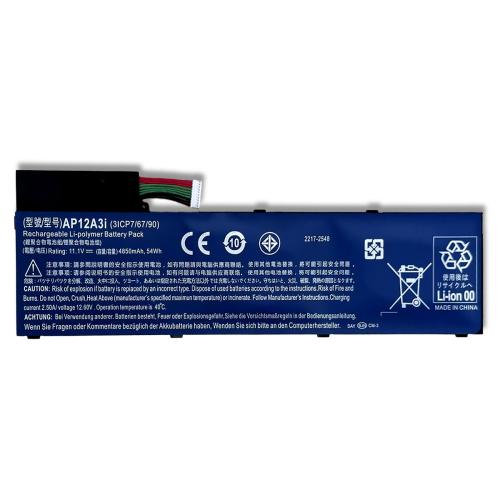 Аккумулятор Acer AP12A3i