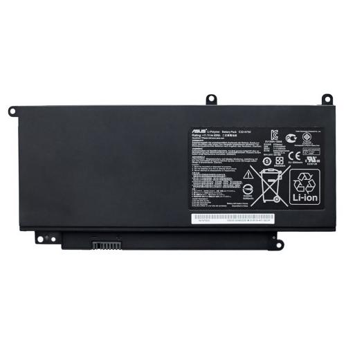Аккумулятор Asus C32-N750
