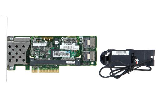 Контроллер HP 578230-B21