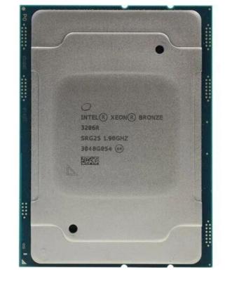 Серверный процессор Intel Xeon Bronze 3206R (Dell 338-BVKYt)