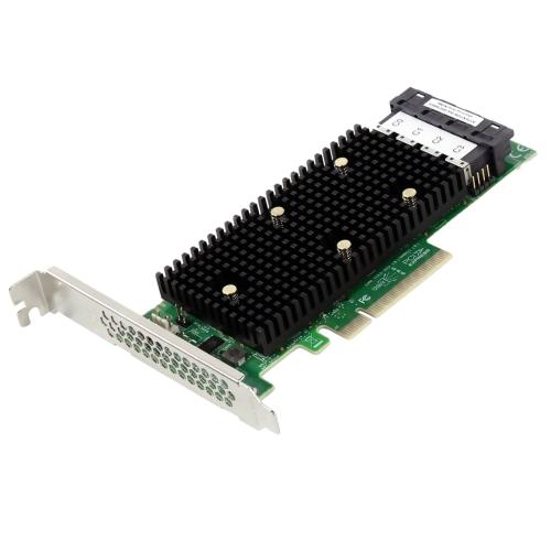 Raid контроллер Broadcom 03-50134-07 MegaRAID 9540-8I