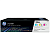 Картридж HP CF341A