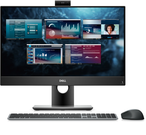 Моноблок Dell 7490-3428
