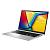 Ноутбук Asus 90NB10T2-M019D0, 16'', Intel Core i5/16/512