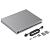 Неуправляемый коммутатор Ubiquiti USW-Enterprise-24-PoE