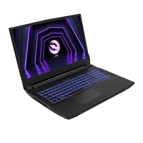 Ноутбук Hiper G16RTX3070C11700LX