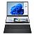 Ноутбук ASUS 90NB12U1-M00HV0 ZenBook Duo UX8406MA-QL338W