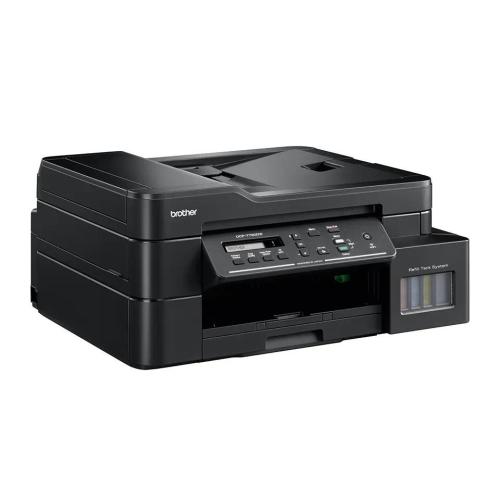 МФУ Brother DCPT720DWR1 