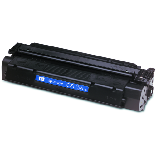 Картридж HP C7115A