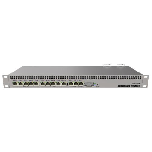 Маршрутизатор MIKROTIK RB1100AHx4 Router BOARD