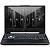 Ноутбук ASUS 90NR0JE7-M004R0 TUF Gaming A15 FA506NF-HN042