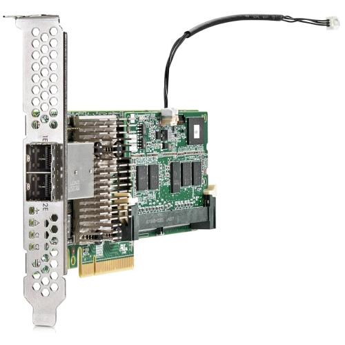 Raid контроллер HP 726821-B21